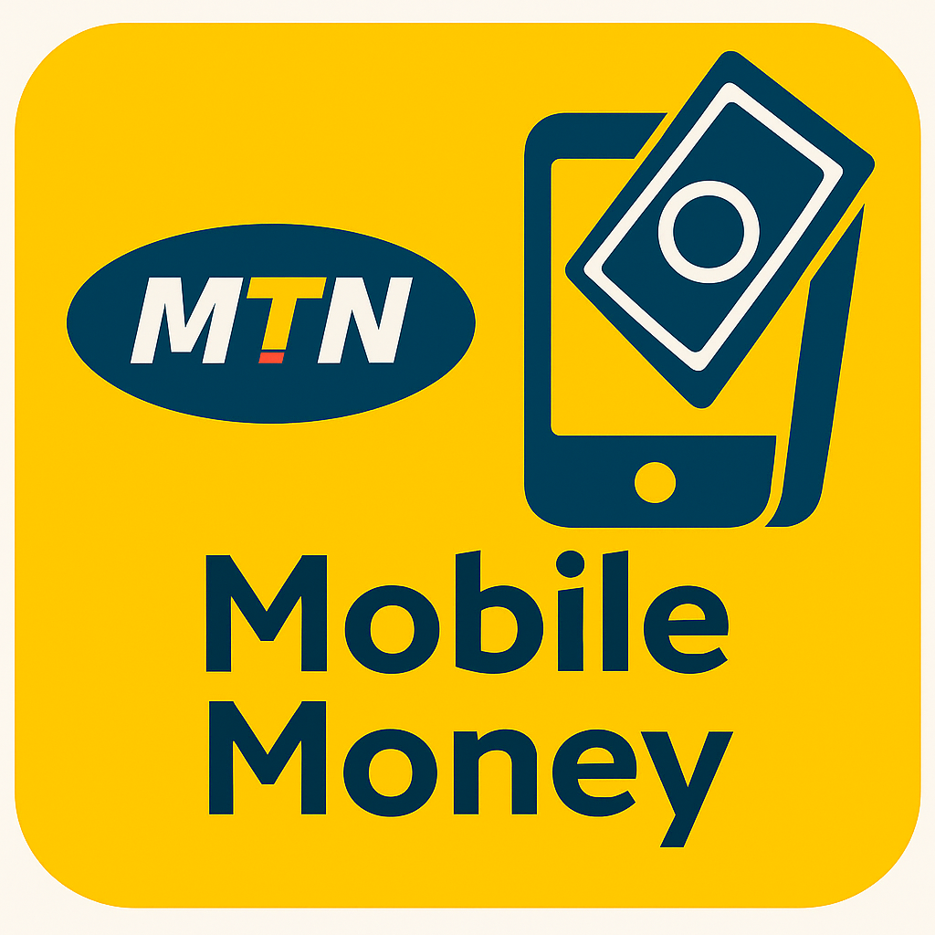 MTN Mobile Money